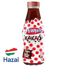 Pöttyös kakaó 300 ml