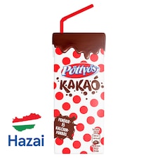 Pöttyös kakaó 200 ml