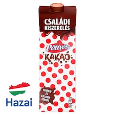 Pöttyös kakaó 1 l