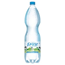 Theodora Emese szén-dioxiddal dúsított természetes ásványvíz 1500 ml