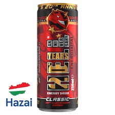 HELL Classic tuttifrutti ízű energiaital 250 ml