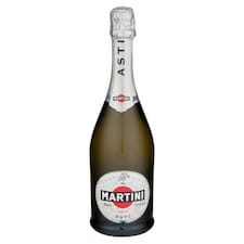 Martini Asti illatos minőségi édes pezsgő 7,5% 750 ml