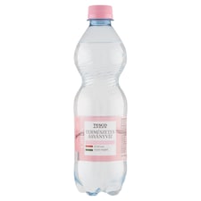 Libra szénsavmentes természetes ásványvíz 500 ml