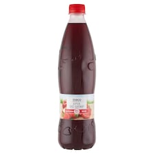 eper ízű szörp 700 ml