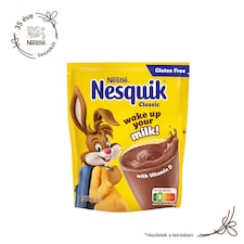 Nesquik instant cukrozott kakaóitalpor vitaminokkal 150 g