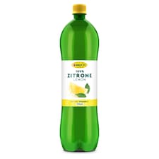 Rauch 100% citromlé 1 l