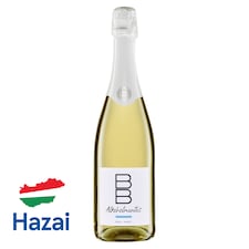 BB alkoholmentes, édes, ízesített szénsavas ital 0,75 l