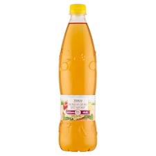 bodzavirág ízű szörp 700 ml