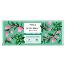 filteres borsmenta tea 20 filter 40 g