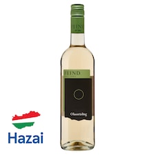 Feind Olaszrizling száraz fehér bor 750 ml