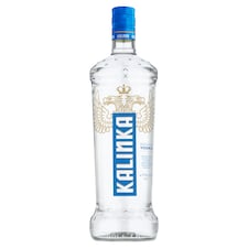 Kalinka vodka 37,5% 1 l