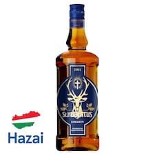 St. Hubertus Eredeti gyógynövénylikőr 33% 0,7 l