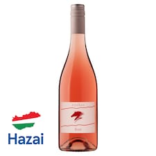 Nyakas Rosé száraz rozé bor 13% 750 ml