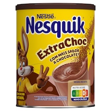 Nesquik instant cukrozott kakaóitalpor 390 g