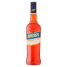 Aperol alkoholos ital 11% 70 cl