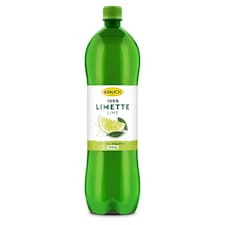 Rauch 100% limelé sűrítményből 1 l