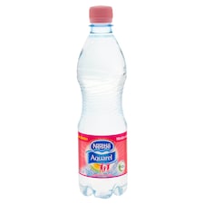 Nestlé Aquarel Cédrus szénsavmentes természetes ásványvíz 0,5 l