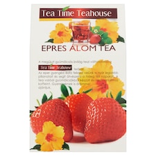 Tea Time Teahouse Epres Álom tea 100 g