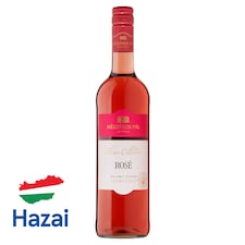 Mészáros Pál Classic Collection Szekszárdi Rosé száraz rosé bor 12% 0,75 l