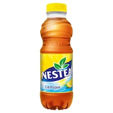 Nestea citrom ízű tea üdítőital, cukrokkal és édesítőszerrel 0,5 l