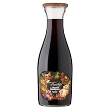 Fantasy Cabernet Sauvignon vörös félédes bor 12,5% 1 l