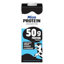 Mizo Protein UHT sovány laktózmentes tej 1 l