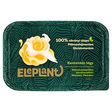 Eleplant 75% zsírtartalmú növényi alapú kenhető zsír 200 g