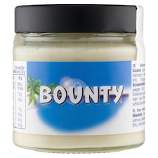 Bounty tejkrém kókuszreszelékkel 200 g