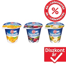 Zott Jogobella élőflórás joghurt 150 g