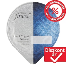 Finest savanyú görög joghurt 150 g