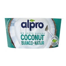 Alpro fermentált kókuszkészítmény 120 g