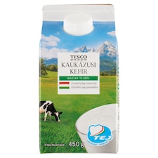 kaukázusi kefir 450 g