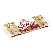 Zott ultrapasztőrözött kávétejszín 10 x 10 g (100 g)
