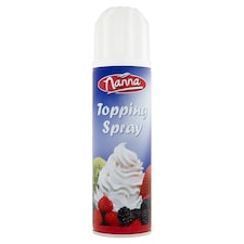 Nanna habspray 241 ml