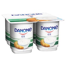 Danone kefir 4 x 130 g