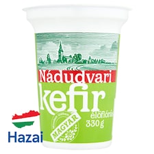 Nádudvari élőflórás kefir 330 g