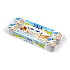 Milram Irish Cream ízesítésű kávétejszín 10% 10 x 14 g
