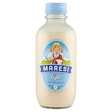 Maresi Light részben fölözött, hőkezelt tejkészítmény 250 g