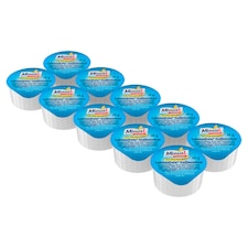 MinusL laktózmentes félzsíros kávétejszín 10% 10 x 10 g (100 g)