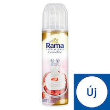 Rama Cremefine habspray 250 ml