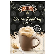 RUF Baileys klasszikus krémpuding 59 g