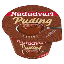 Nádudvari kakaós puding 150 g