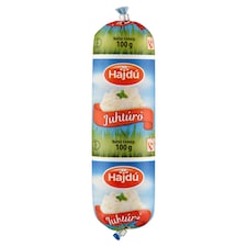 Hajdú juhtúró 100 g