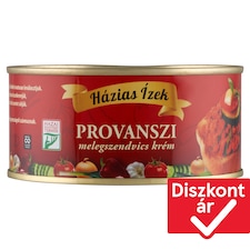 Házias Ízek provanszi melegszendvics krém 290 g
