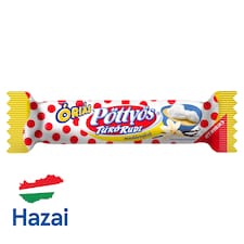 Pöttyös Túró Rudi madártejes ízű 51 g