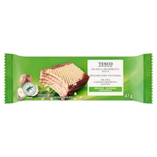 mogyorós krémmel töltött ostya 47 g