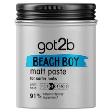 got2b Beach boy hajformázó krém 100 ml