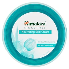 Himalaya tápláló bőrápoló krém minden bőrtípusra 150 ml