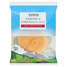 füstölt parenyica sajt 110 g