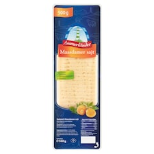 Ammerländer szeletelt maasdamer sajt 500 g